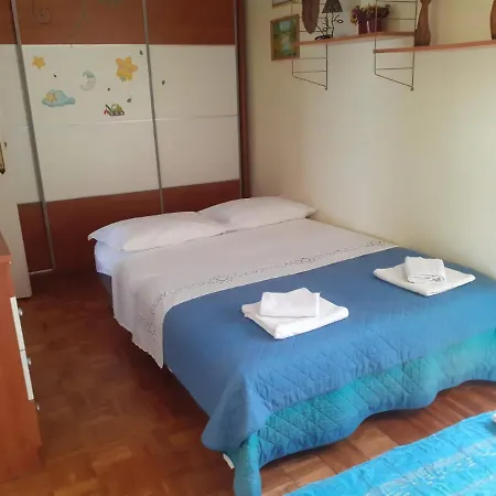 Jazine1 Apartment Zadar Room photo