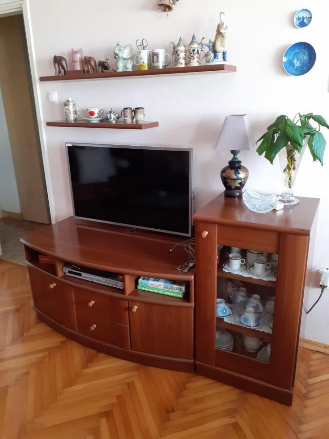 Apartmán Jazine1