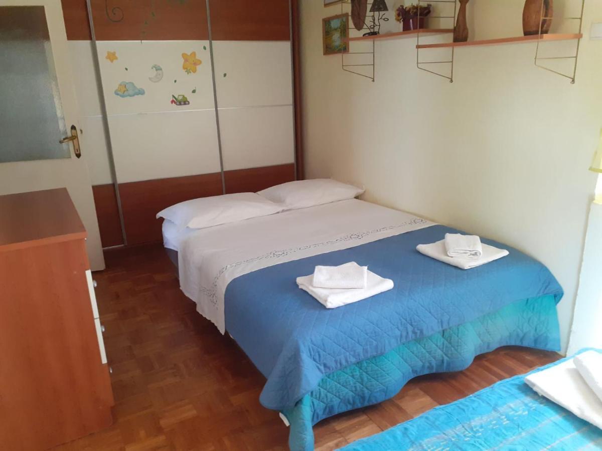 Jazine1 Zadar