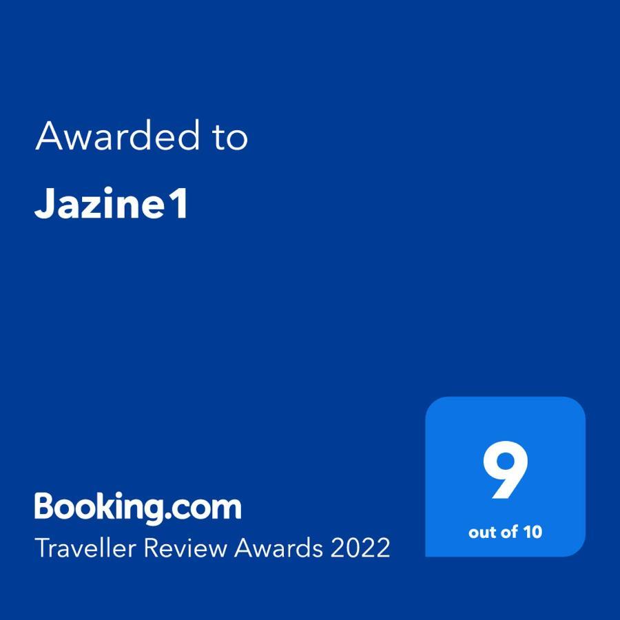 Apartmán Jazine1 *