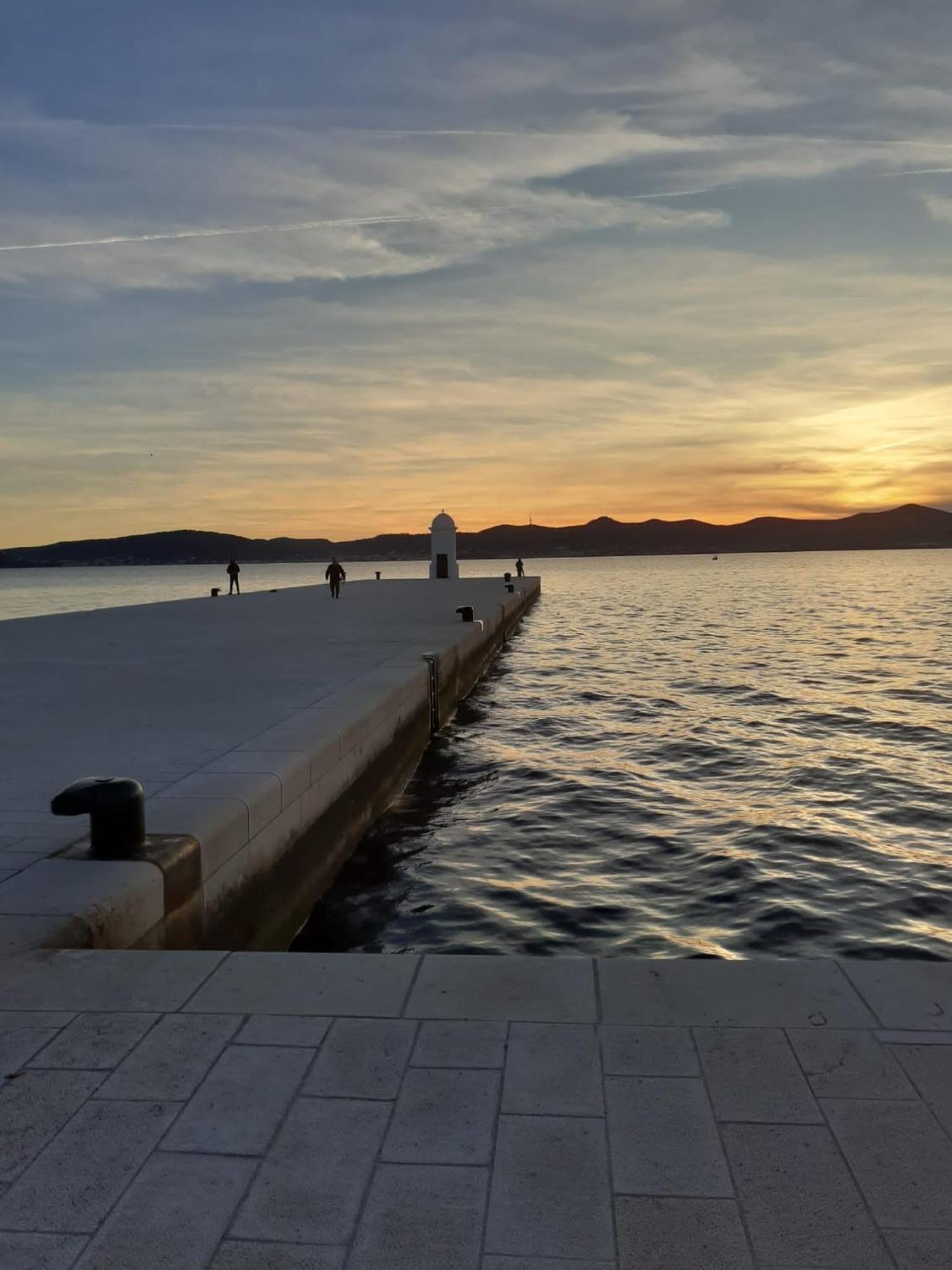 Apartmán Jazine1 Zadar