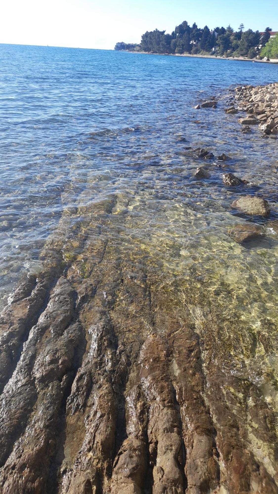 Jazine1 Zadar