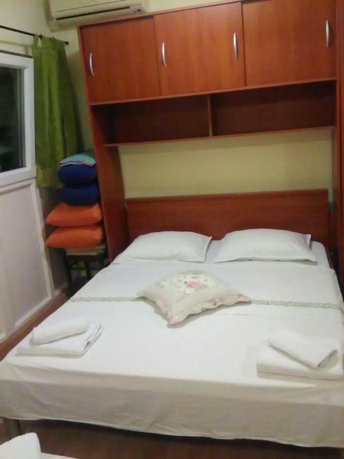 Jazine1 Apartmán Zadar