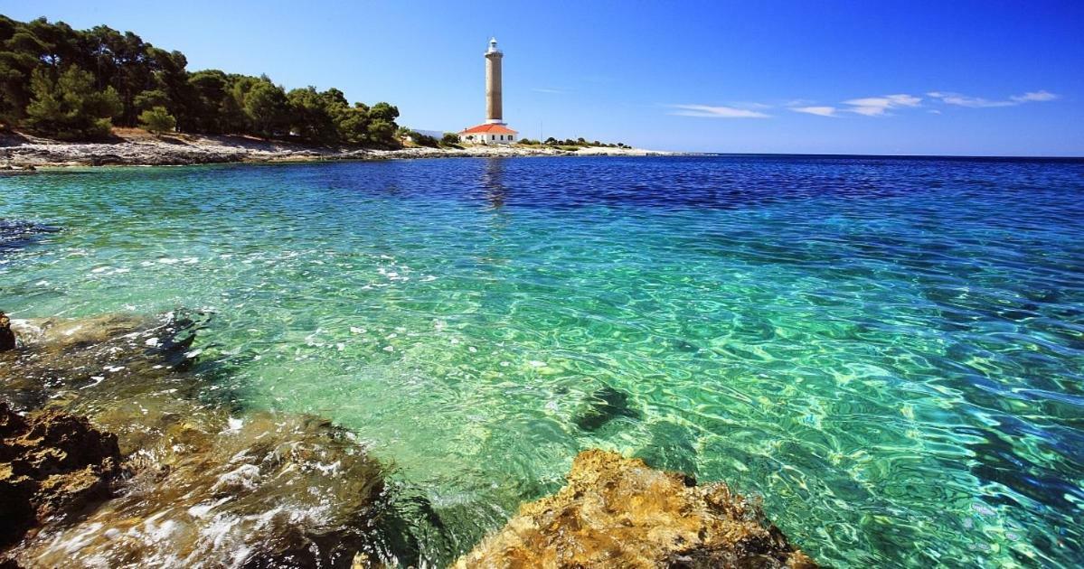Jazine1 Apartmán Zadar