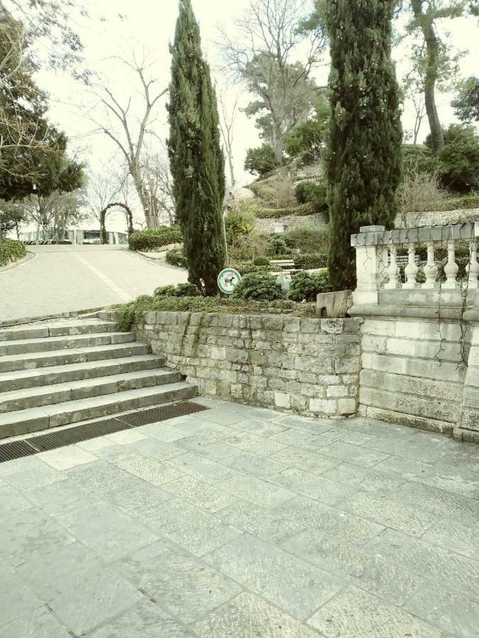 Jazine1 * Zadar