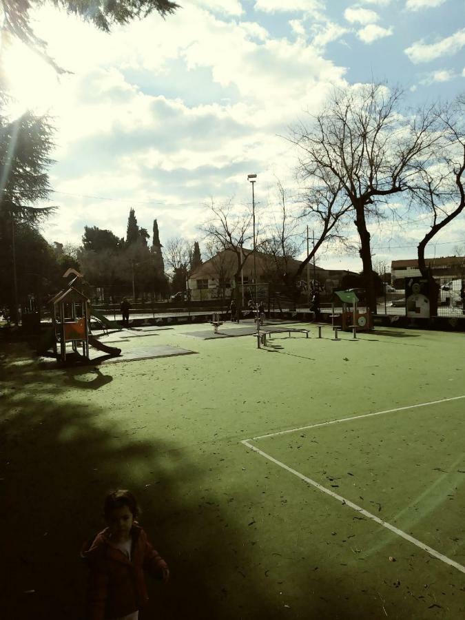 Apartmán Jazine1